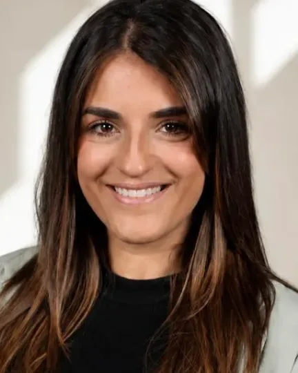 Anna, founder of Blooming Minds Learning